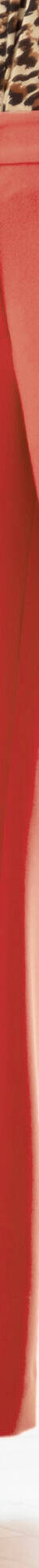 Pantalon large, fluide (rouge) Pantalon large, fluide (rouge)